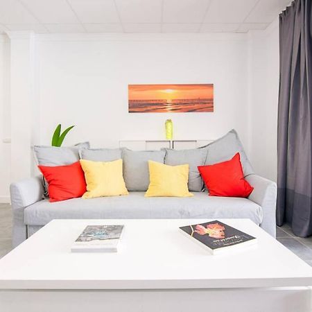 Loft Life 2 Apartment Arrecife  Bagian luar foto