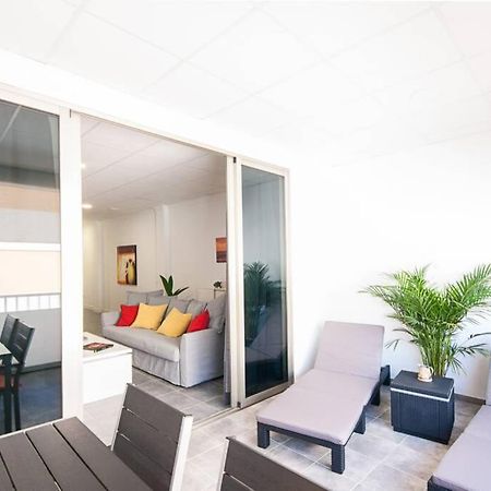 Loft Life 2 Apartment Arrecife  Bagian luar foto