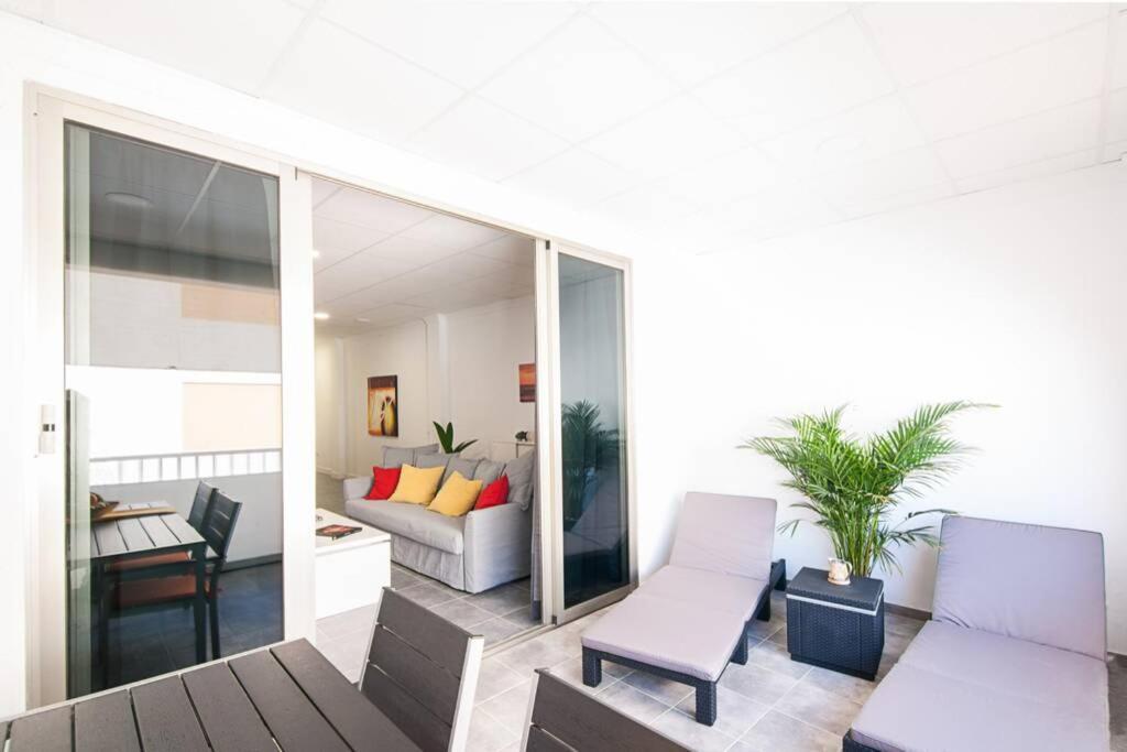 Loft Life 2 Apartment Arrecife  Bagian luar foto