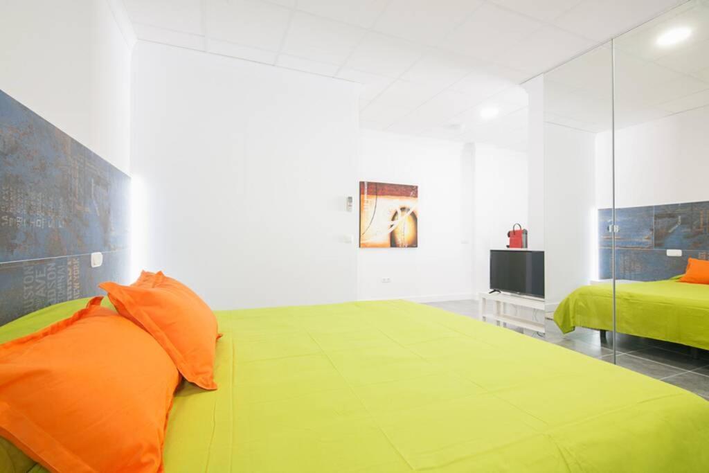 Loft Life 2 Apartment Arrecife  Bagian luar foto