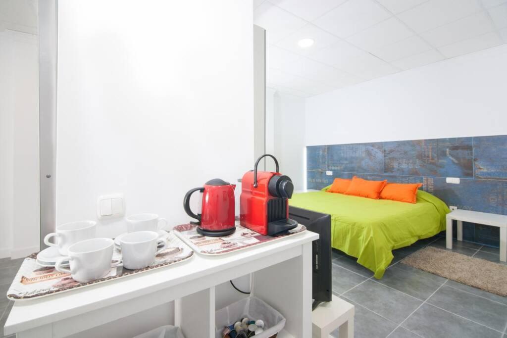 Loft Life 2 Apartment Arrecife  Bagian luar foto