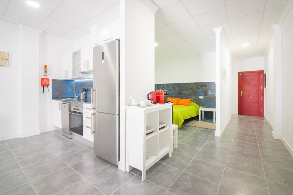 Loft Life 2 Apartment Arrecife  Bagian luar foto