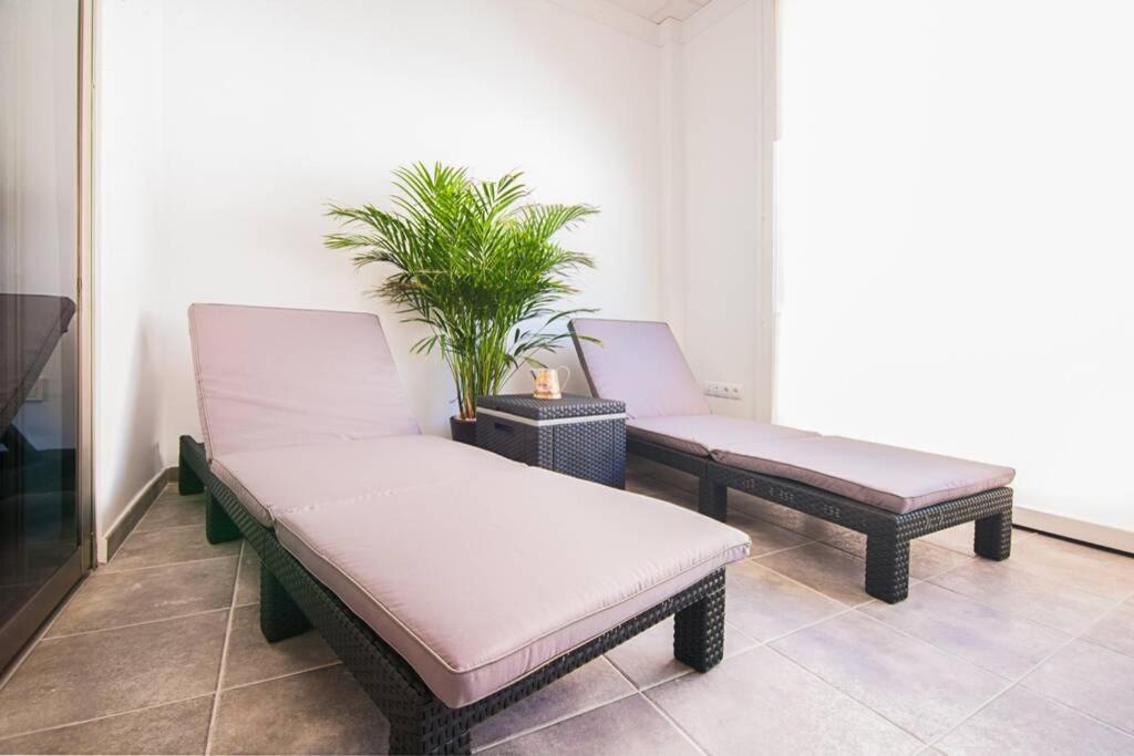Loft Life 2 Apartment Arrecife  Bagian luar foto