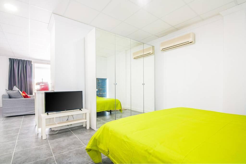 Loft Life 2 Apartment Arrecife  Bagian luar foto