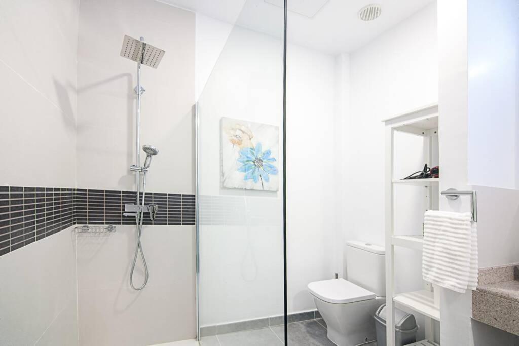 Loft Life 2 Apartment Arrecife  Bagian luar foto