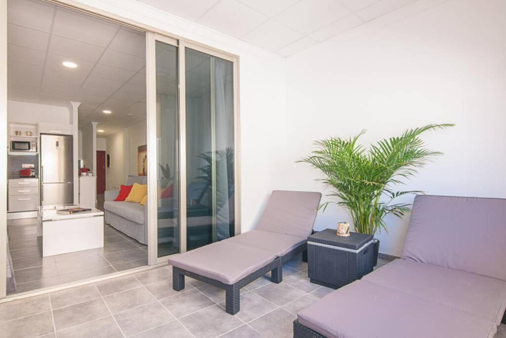 Loft Life 2 Apartment Arrecife  Bagian luar foto