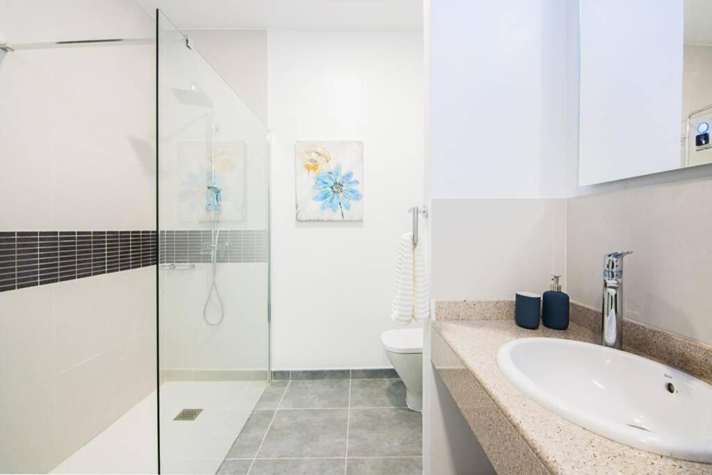 Loft Life 2 Apartment Arrecife  Bagian luar foto
