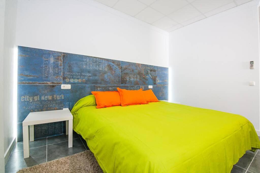 Loft Life 2 Apartment Arrecife  Bagian luar foto