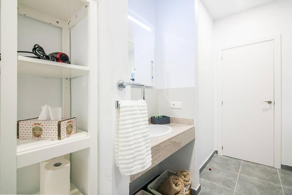 Loft Life 2 Apartment Arrecife  Bagian luar foto