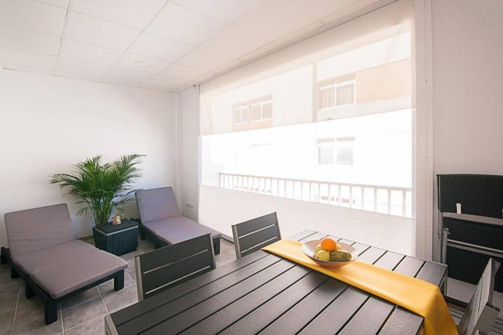 Loft Life 2 Apartment Arrecife  Bagian luar foto