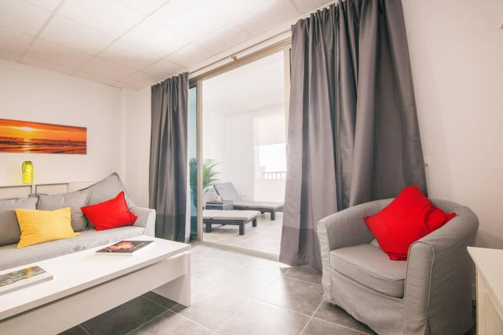 Loft Life 2 Apartment Arrecife  Bagian luar foto