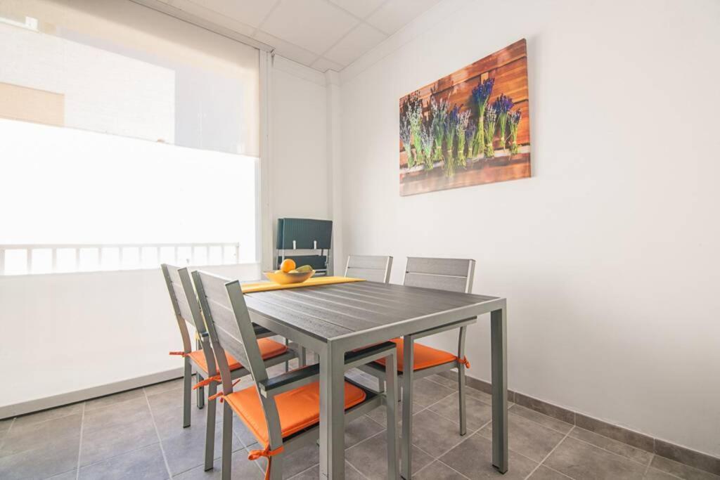 Loft Life 2 Apartment Arrecife  Bagian luar foto