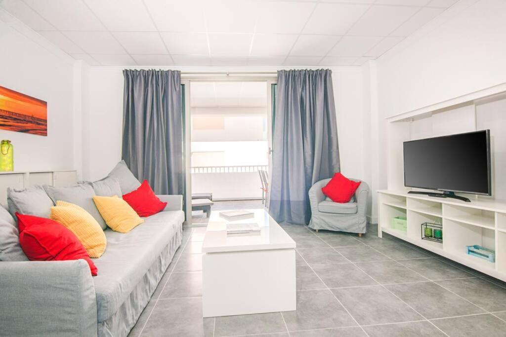 Loft Life 2 Apartment Arrecife  Bagian luar foto