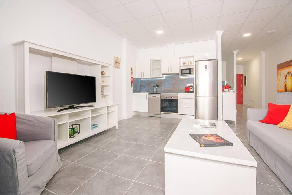 Loft Life 2 Apartment Arrecife  Bagian luar foto