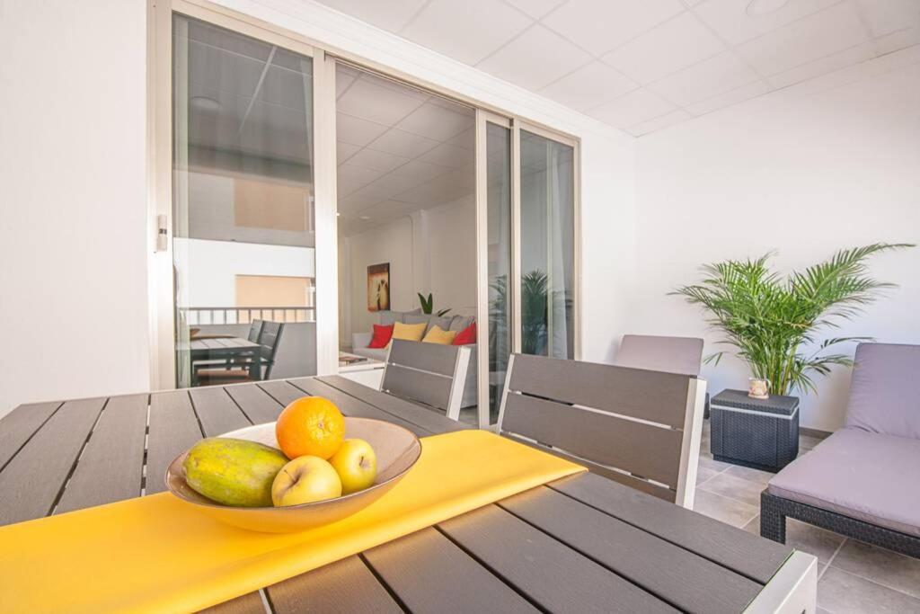 Loft Life 2 Apartment Arrecife  Bagian luar foto